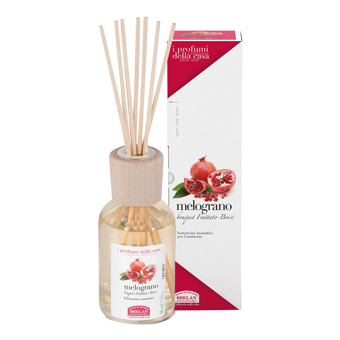 PROFUMI CASA MELOGRANO-B 100