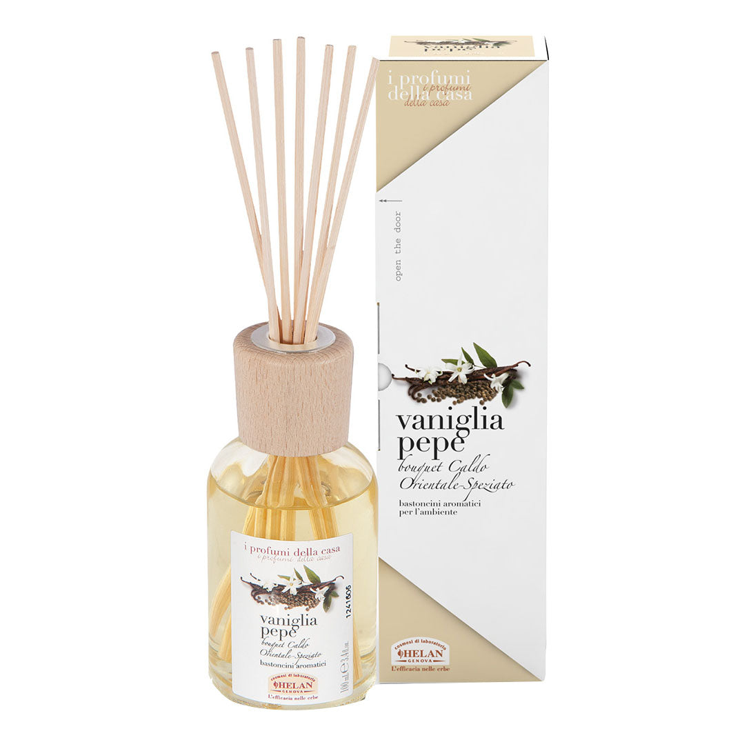 PROFUMI CASA VANIGLIA PEP-B100  
