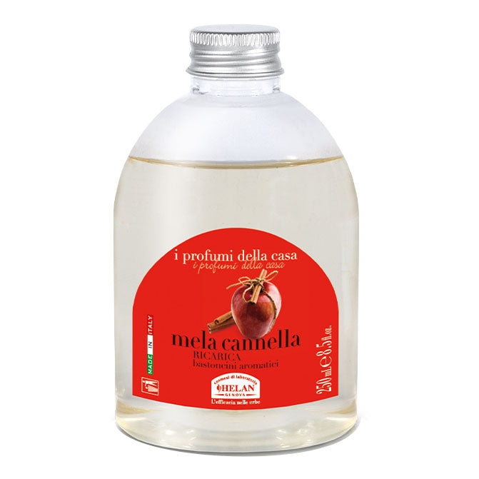 PROFUMI CASA MELA CANNELLA RIC  