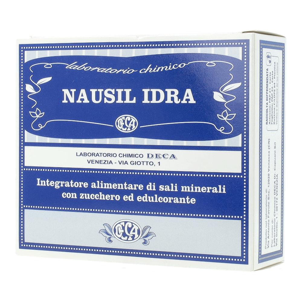 NAUSIL IDRA 12BUST