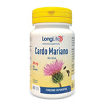 LONGLIFE CARDO MARIANO 60CPS  