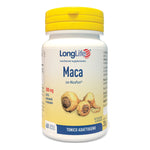 LONGLIFE MACA 60CPS VEGETALI  