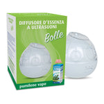 Pumilene Vapo Bolle Diffusore Lampada Essenza Ad Ultrasuoni  