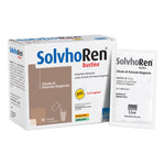 SOLVHOREN 30BUST  