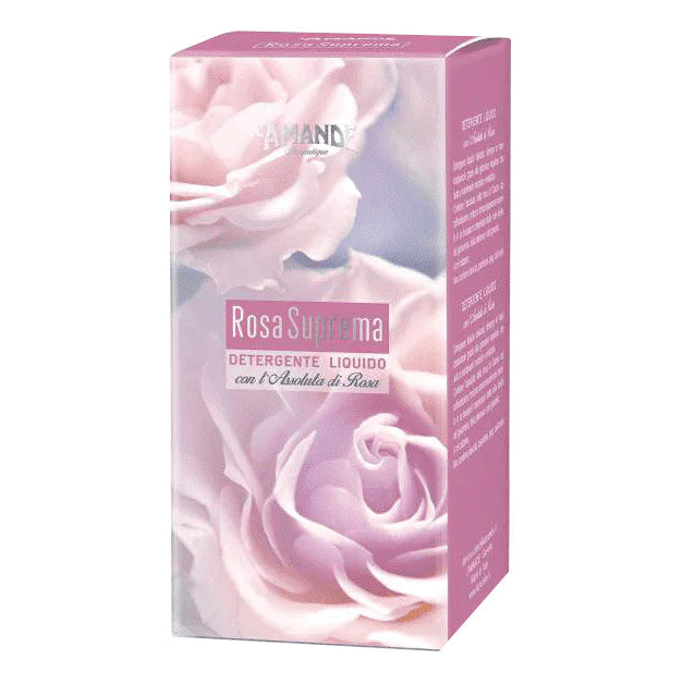 L'AMANDE ROSASUP DET LIQ MANI  