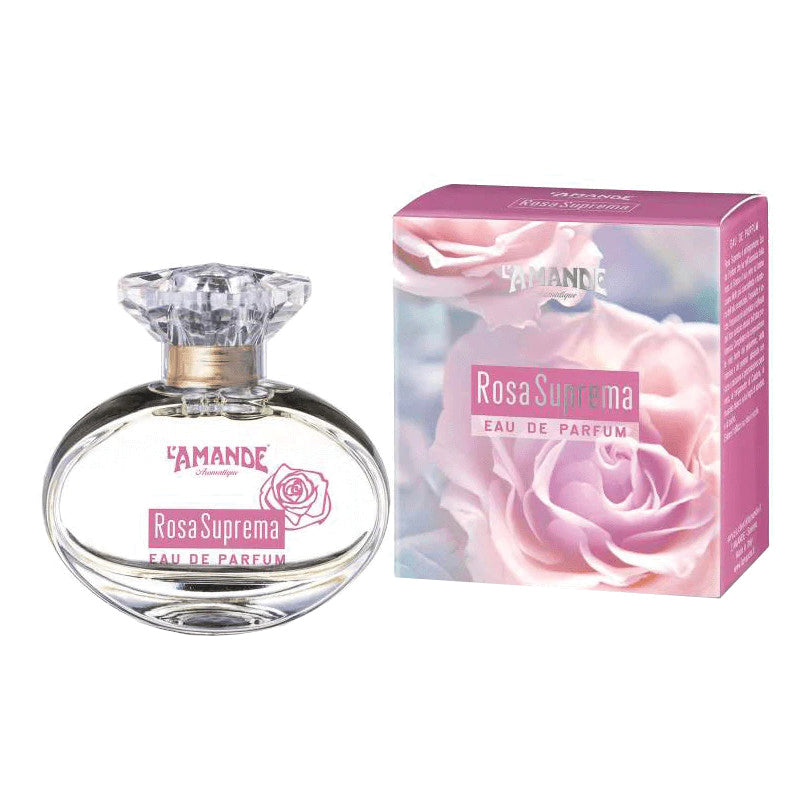 L'AMANDE ROSASUP EDP 50ML