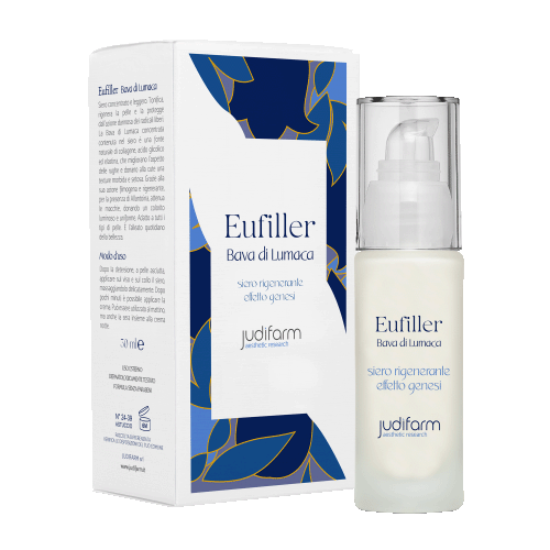 EUFILLER BAVA DI LUMACA 30ML  