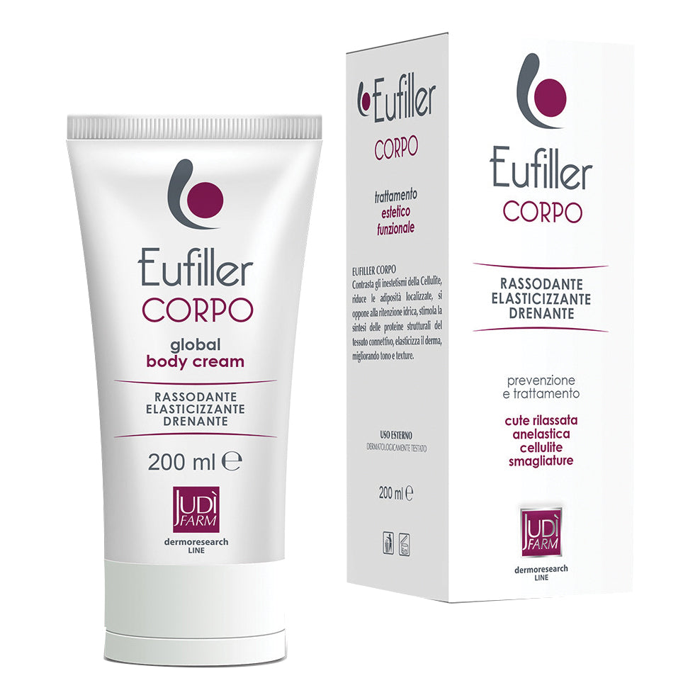 EUFILLER CORPO 200ML