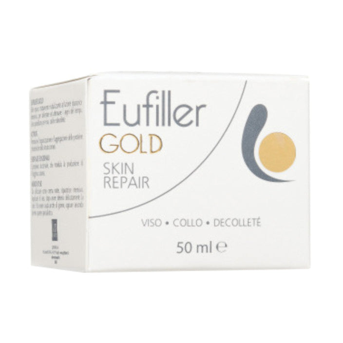 EUFILLER GOLD SKIN REPAIR 50ML