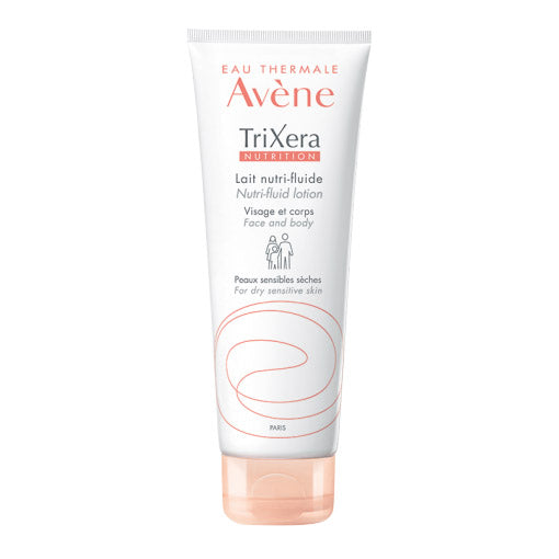 Avene Trixera Nutrition Latte Nutri Fluido 200ml (ora Xeracalm)