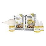 PET REMEDY RICARICA DIFF2X40ML  