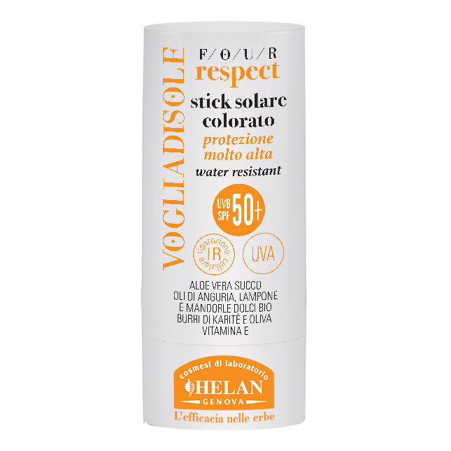 VOGLIA SOLE SOL COL 50+ 12PZ