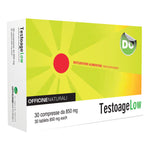TESTOAGE LOW 30CPR 850MG  