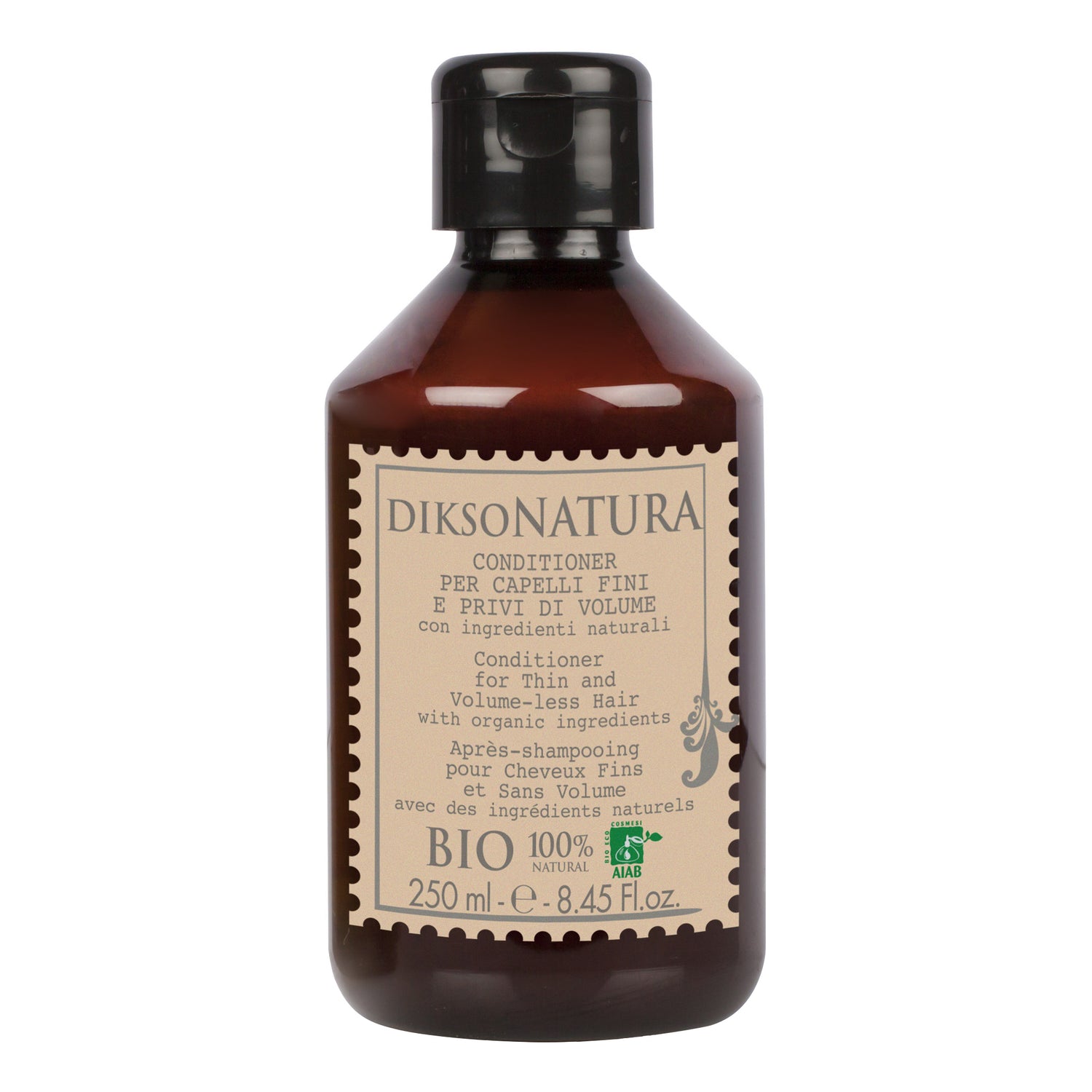 DIKSONATURA CONDITIONER FINI