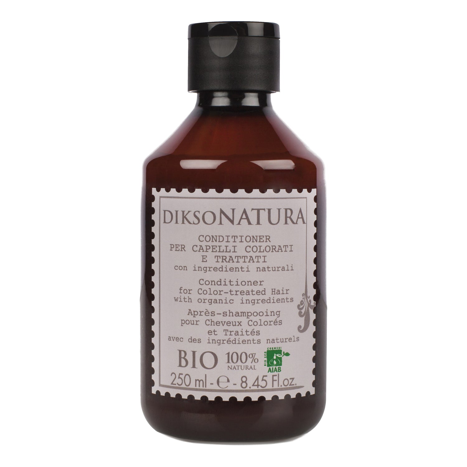 DIKSONATURA CONDITIONER COL/TR