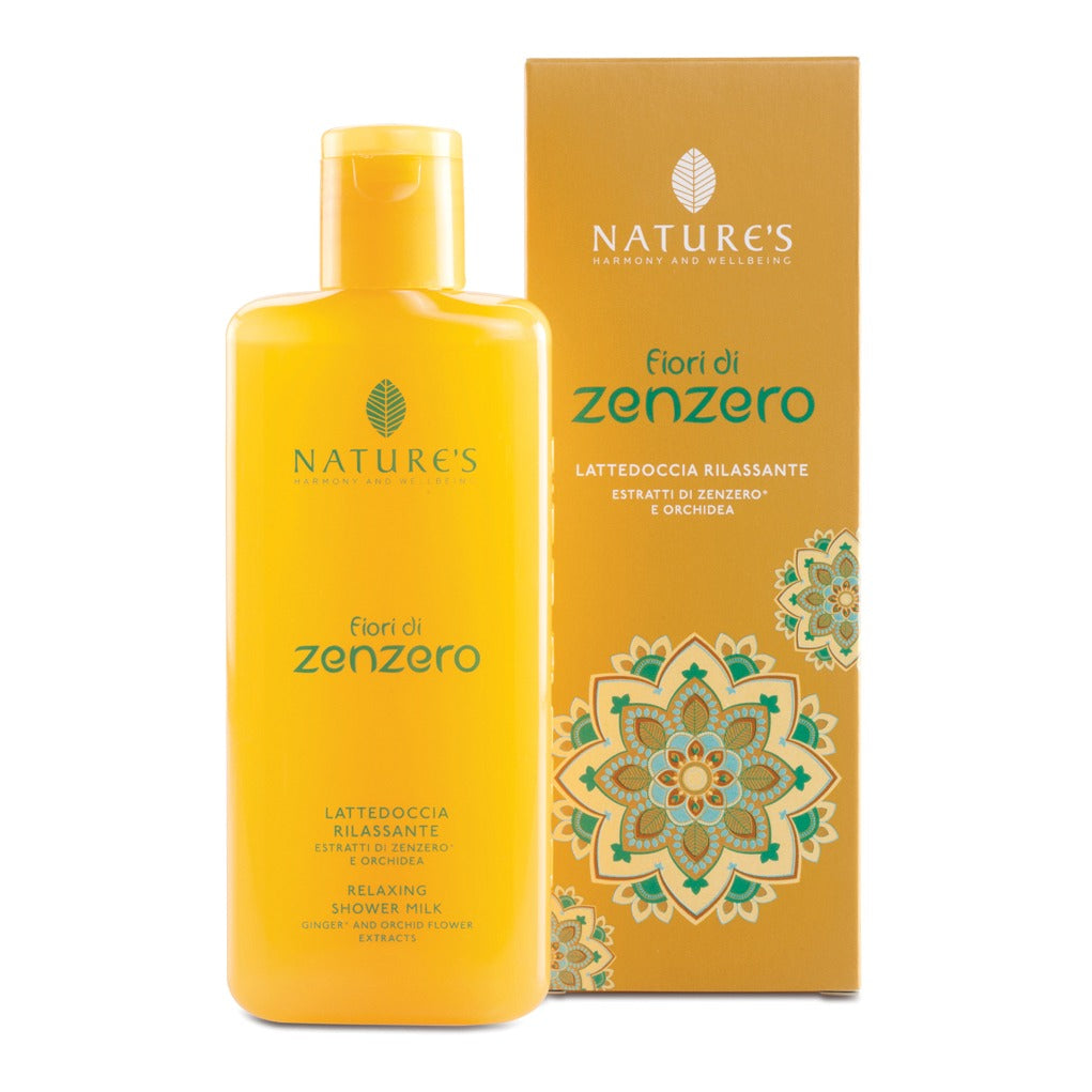 FIORI ZENZ NATURE'S DOC 200ML  