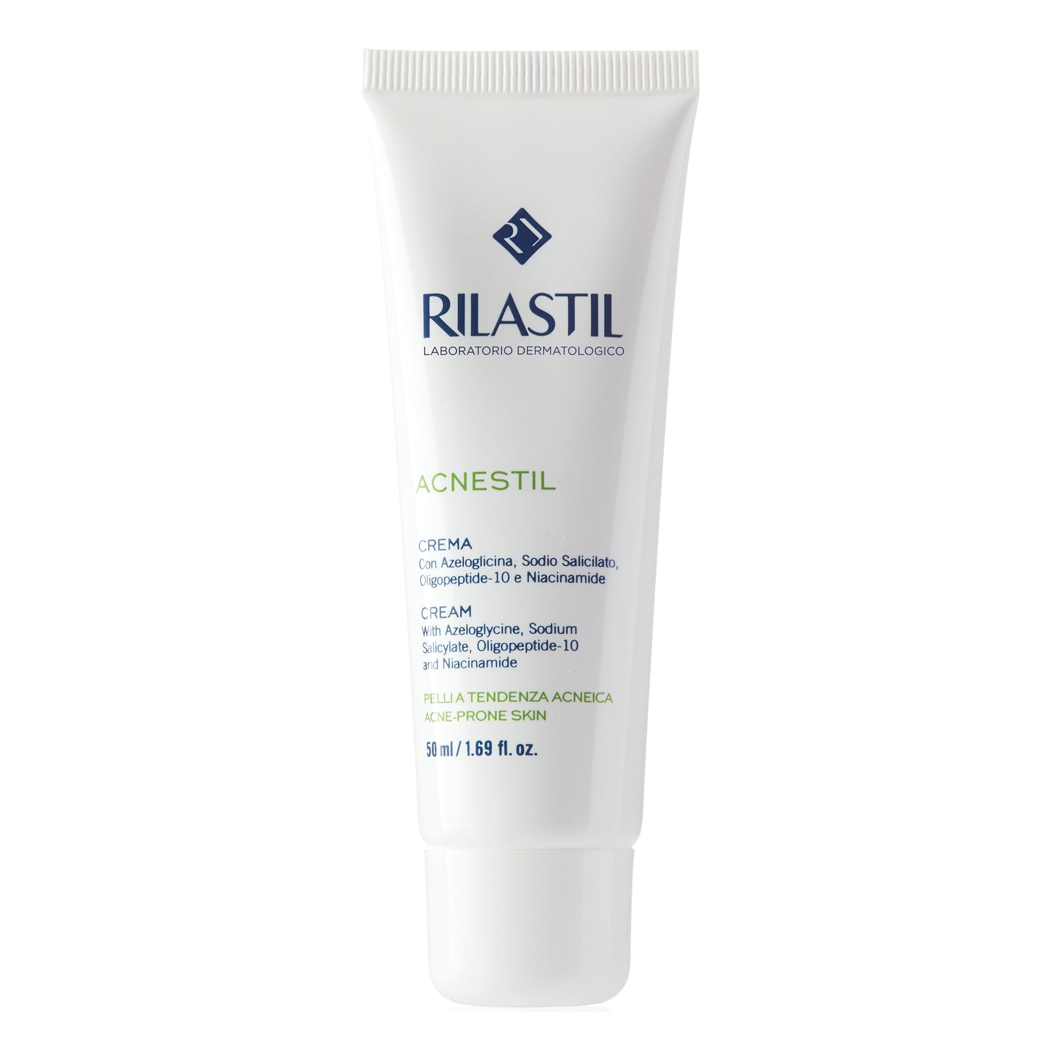 RILASTIL ACNESTIL CREMA 50ML