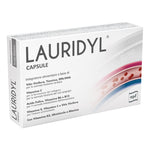 LAURIDYL 20CPS  