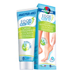MASTER AID Foot Care Cr Antitrasp 60ml  