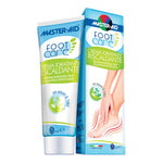 Master Aid Foot Care Crema Riscaldante E Idratante Per I Piedi 75ml  