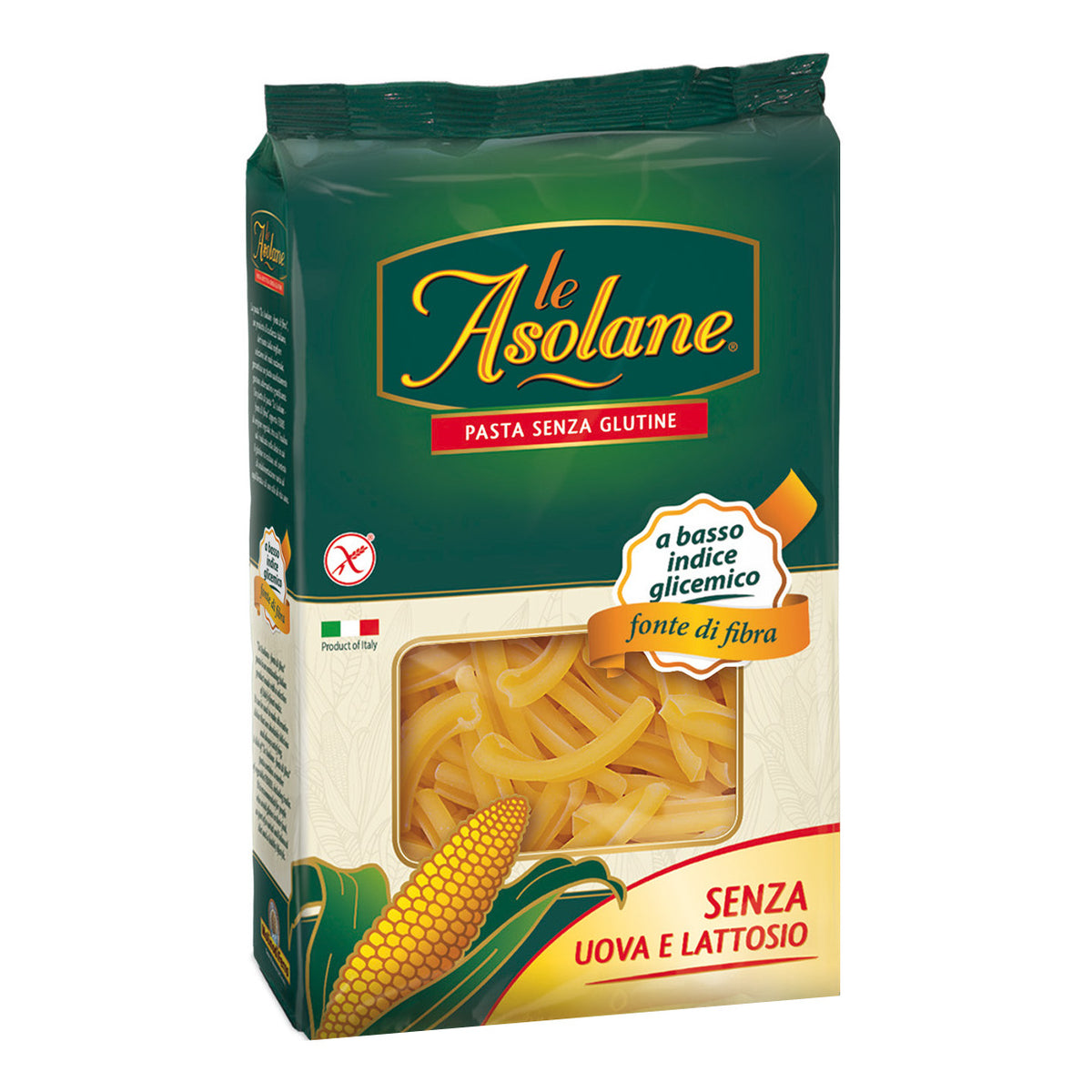 LE ASOLANE FONTE FIBRA CASEREC  