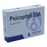 PSICOPHYT REMEDY 33A 4TUB 1,2G  