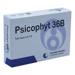 PSICOPHYT REMEDY 36B 4TUB 1,2G  