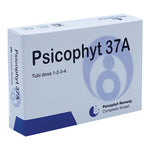 PSICOPHYT REMEDY 37B 4TUB 1,2G  