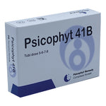 PSICOPHYT REMEDY 41B 4TUB 1,2G  