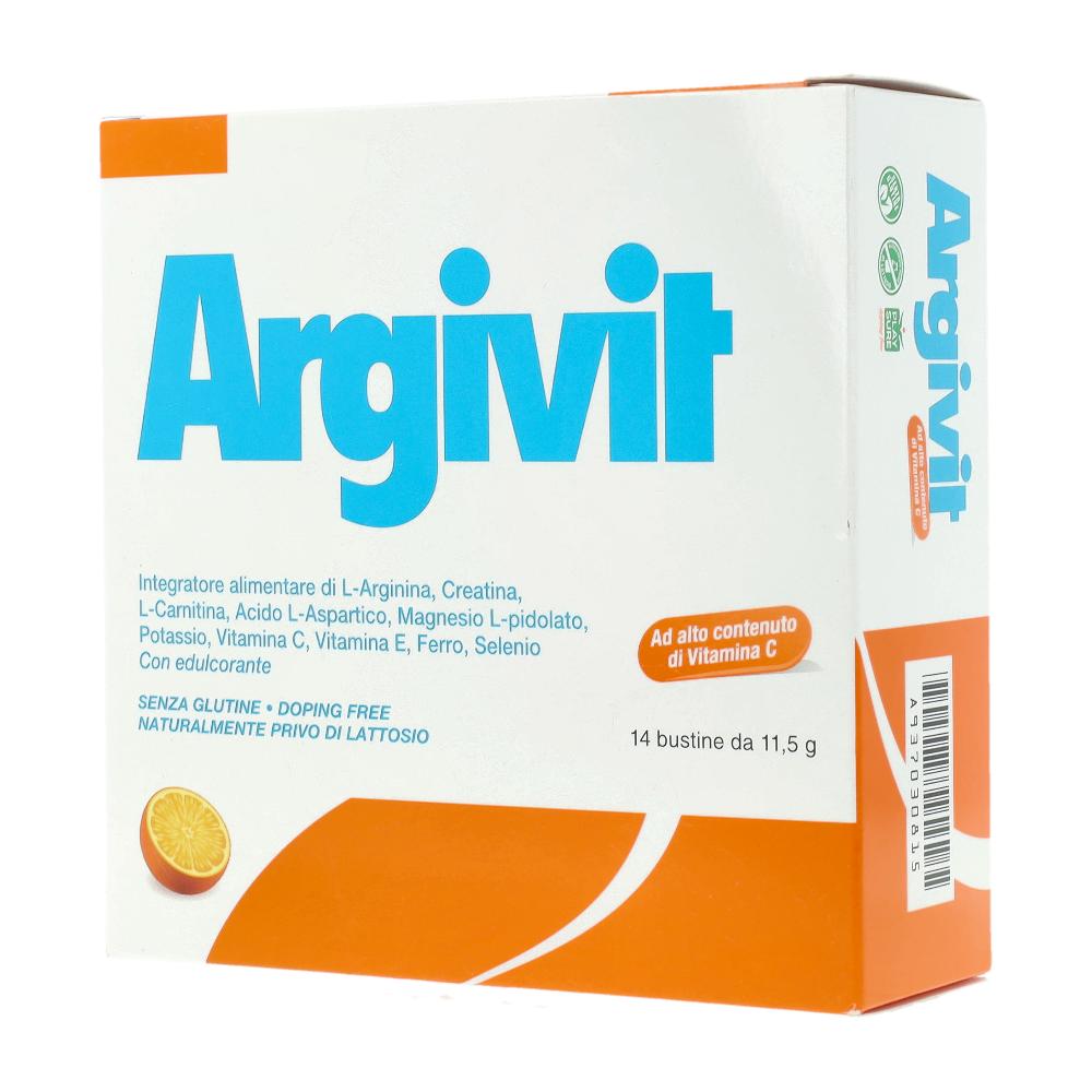 ARGIVIT 14BUST  