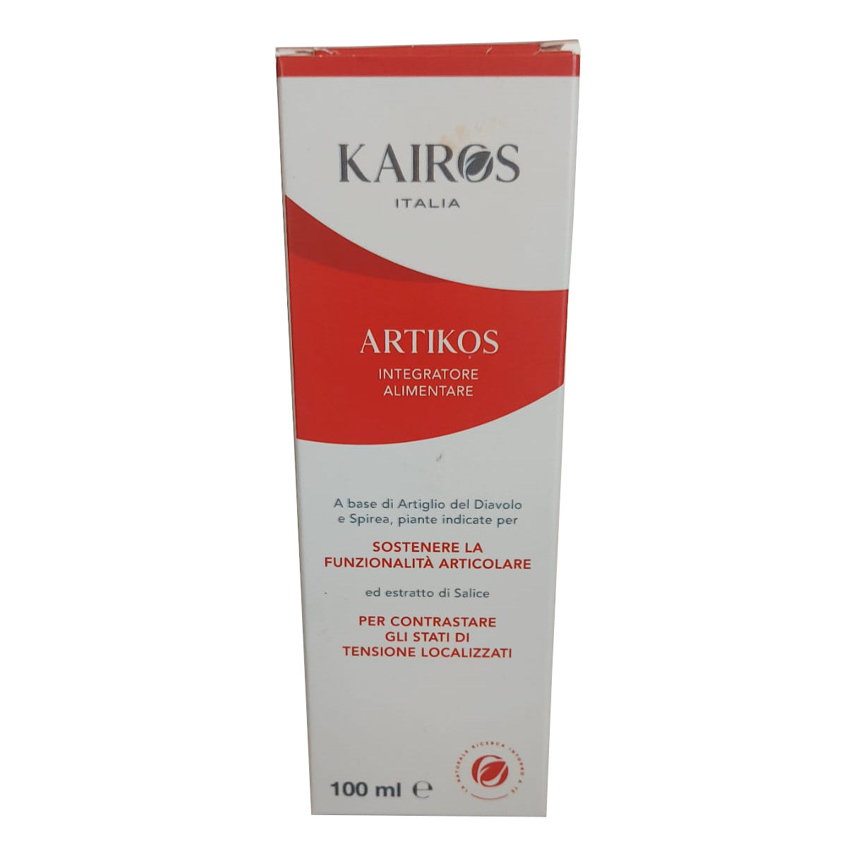 ARTIKOS GOCCE 100ML