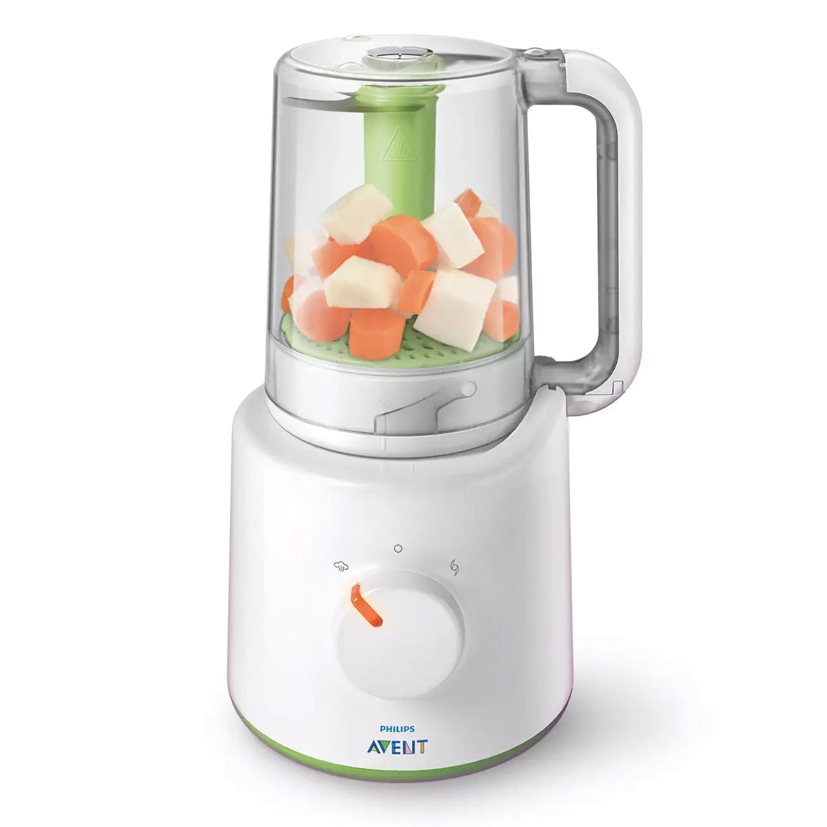AVENT EASYPAPPA 2IN1  