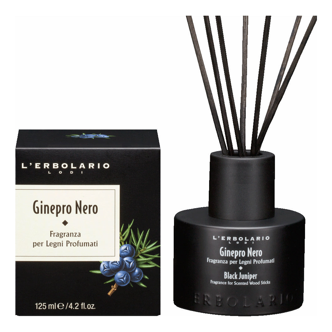 GINEPRO NERO FRAGR LEGNI PROF  