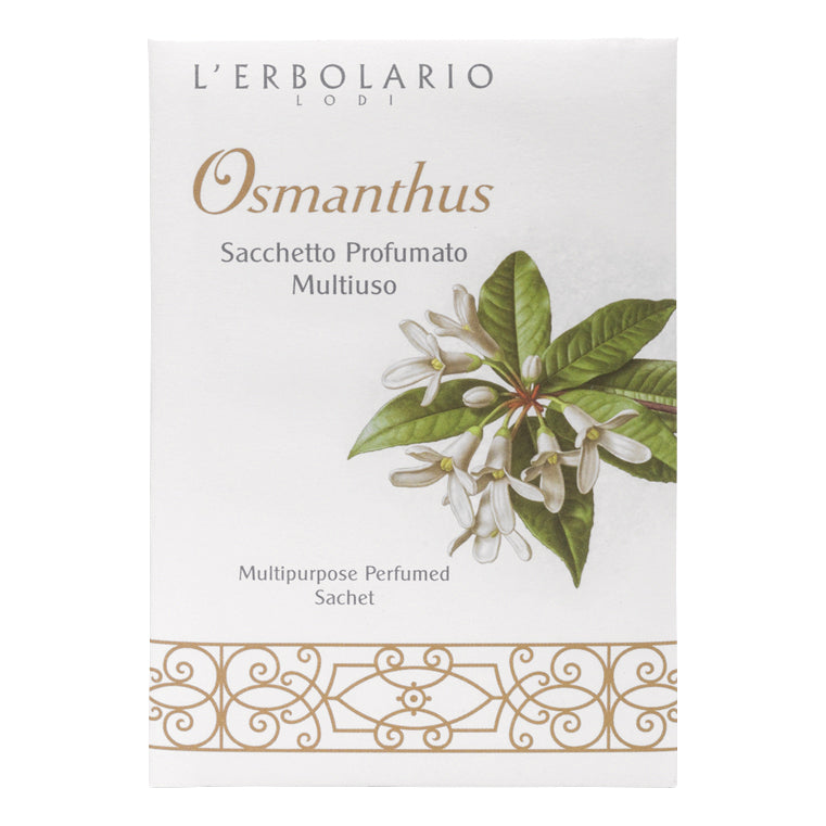 OSMANTHUS SACCHETTO PROF MULTI

