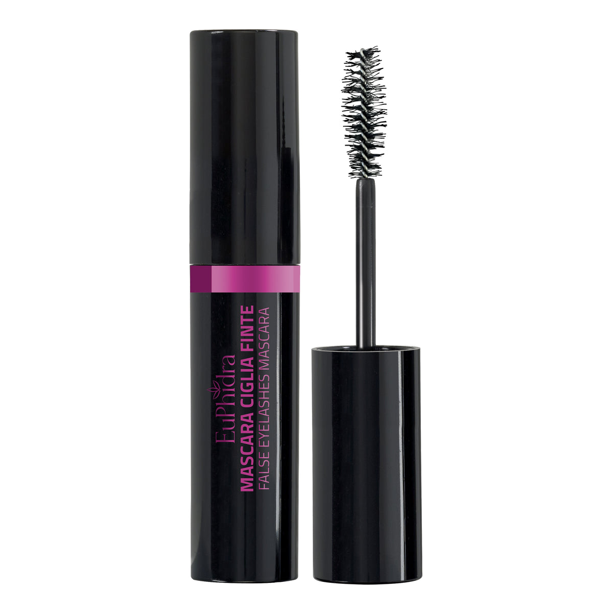 EUPH MASCARA CIGLIA FINTE  