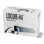 LIDCURE HA SALV DET 16BUST  