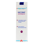 MICOBAT DETERGENTE BRADERM  