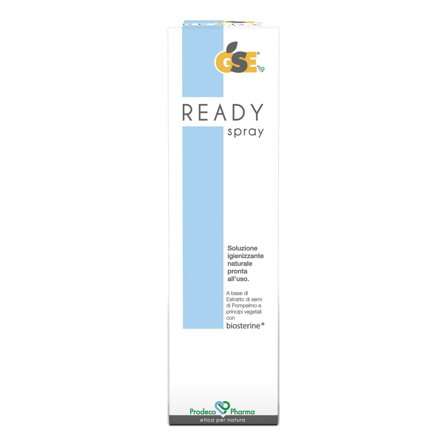 GSE READY SPRAY IGIEN 100ML
