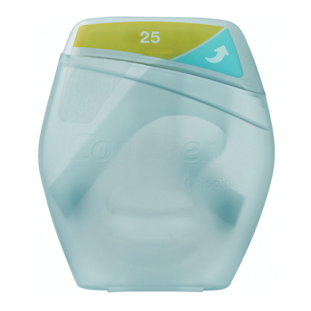 CONVEEN OPTIMA GUAINA 25MM 30P
