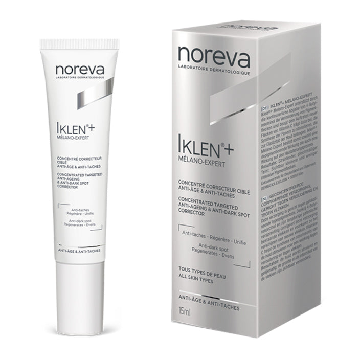 IKLEN + MELANO EXPERT 15ML  