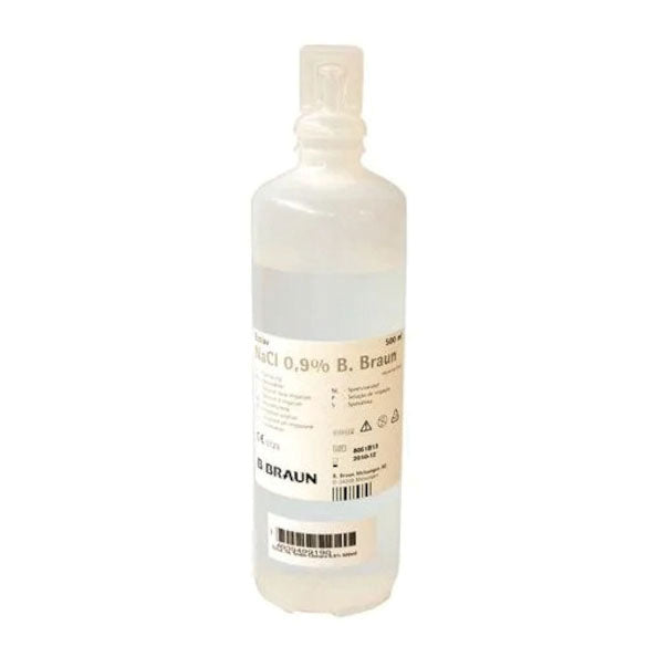 SOLUZIONE FISIO 0,9% NACL250ML