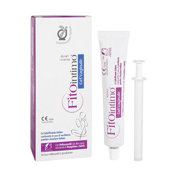 FPI FITOINTIMO GEL 40ML