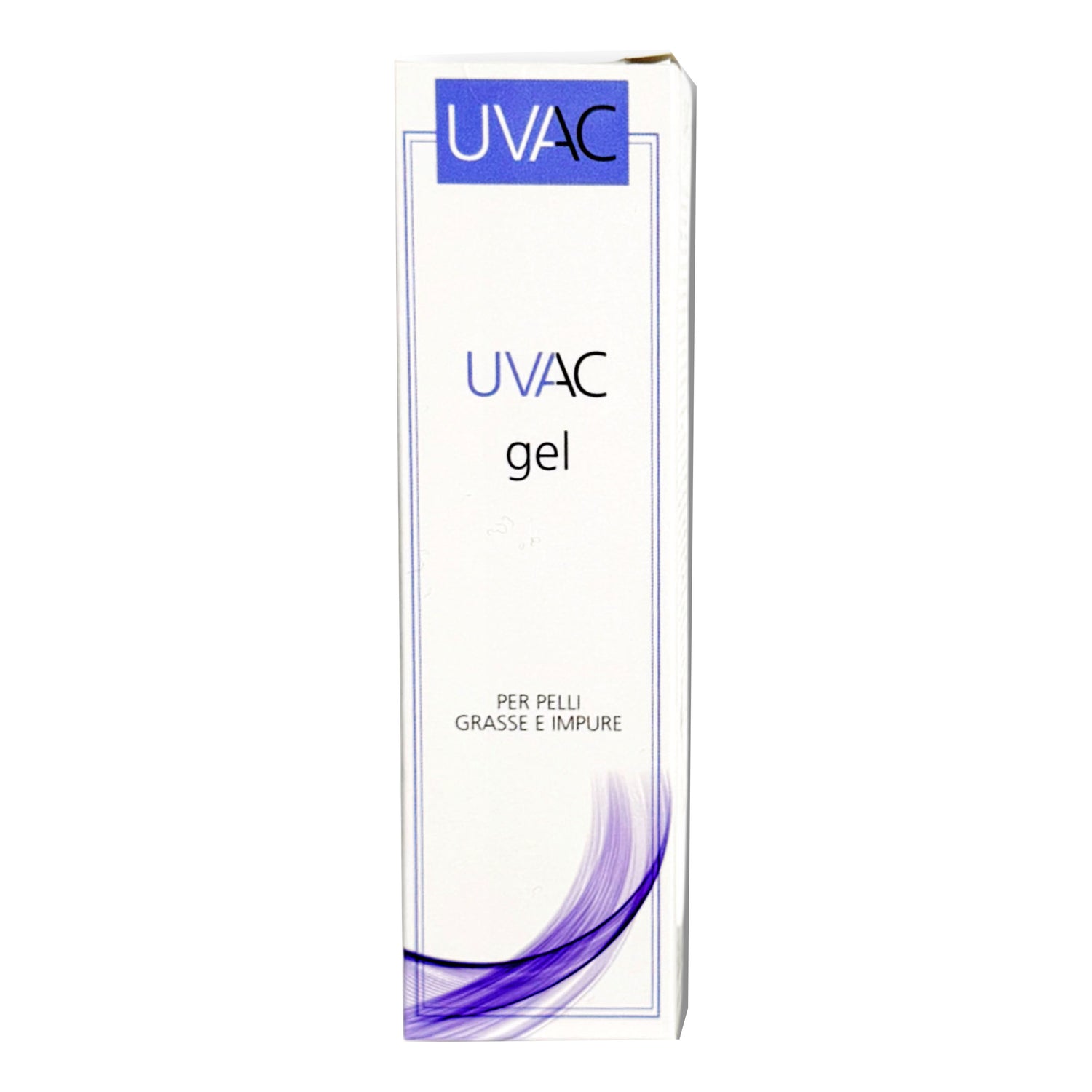 UVAC GEL 50ML