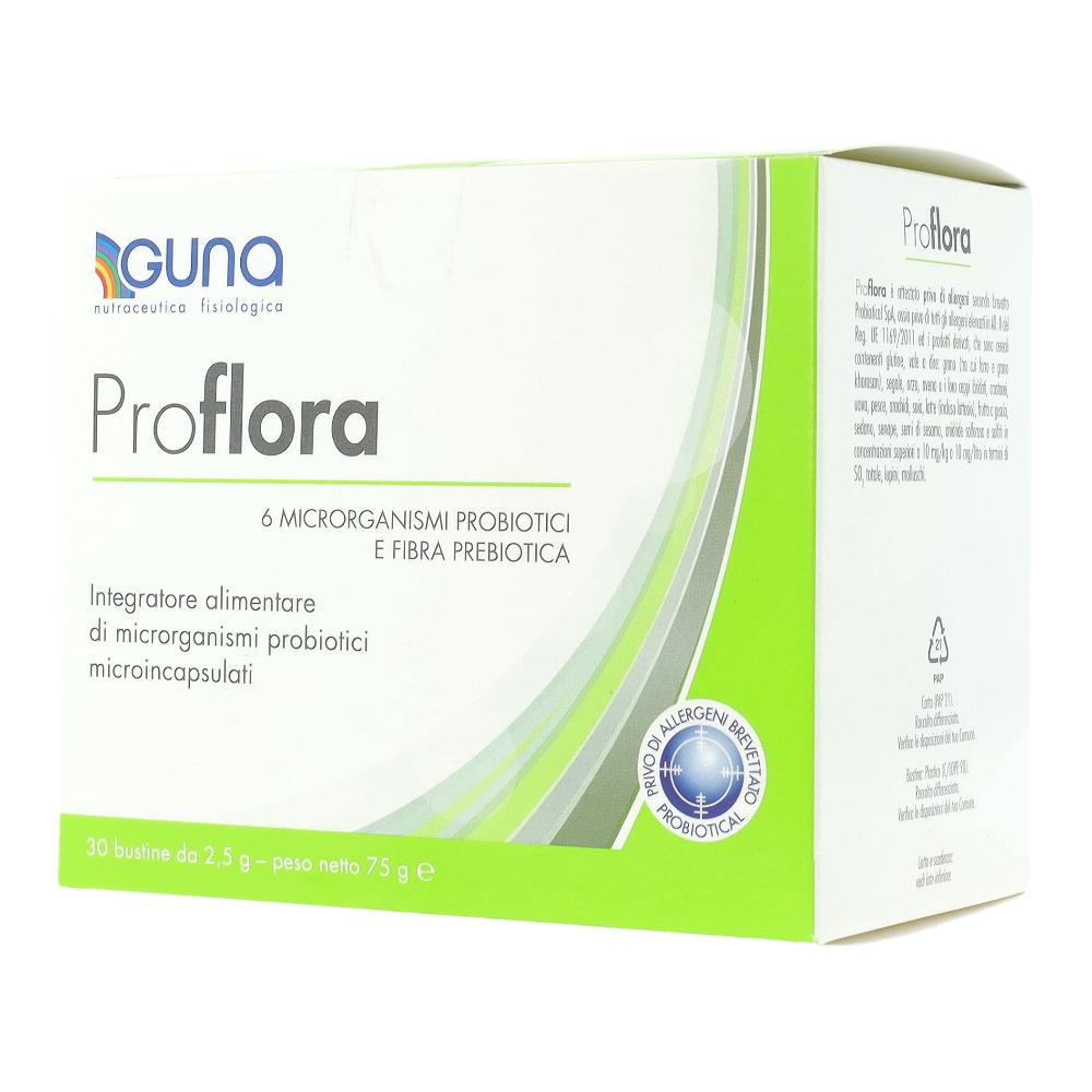 PROFLORA PROBIO 30BUST