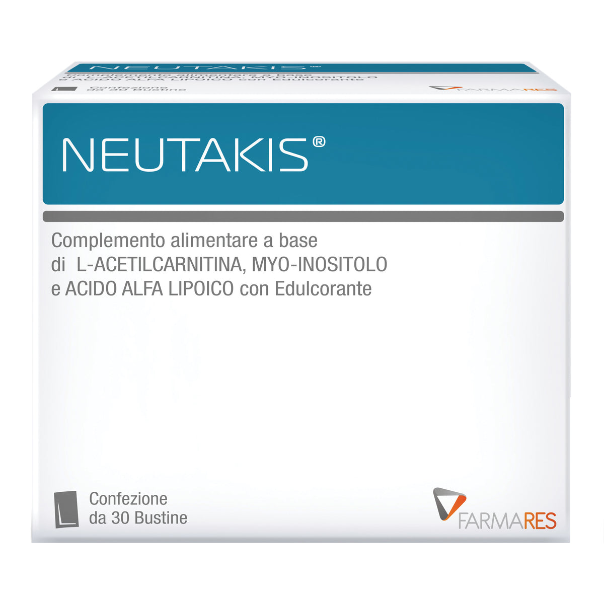 NEUTAKIS 30BUST  