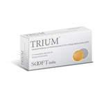 TRIUM MONODOSE GTT OCUL 15FL  