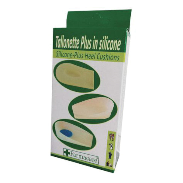 TALLONETTE PLUS SIL PI M 38-41
