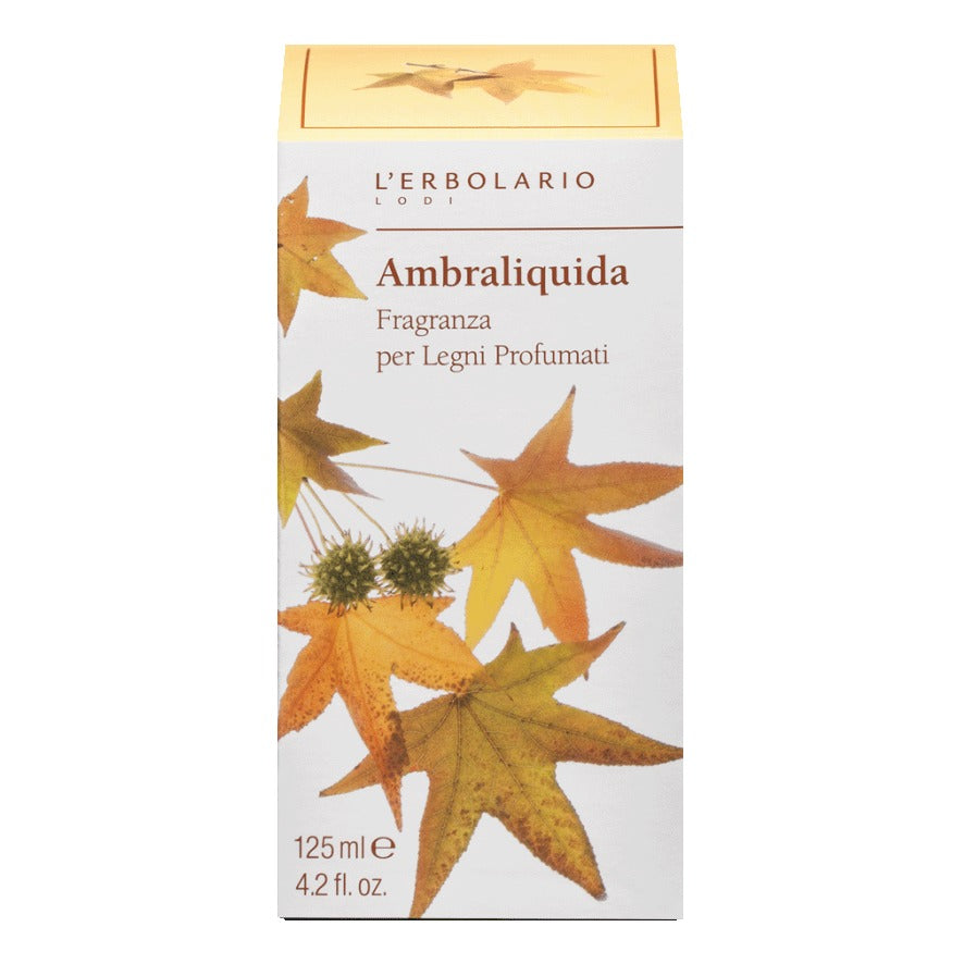 AMBRALIQUIDA FRAGR LEGNI PROF