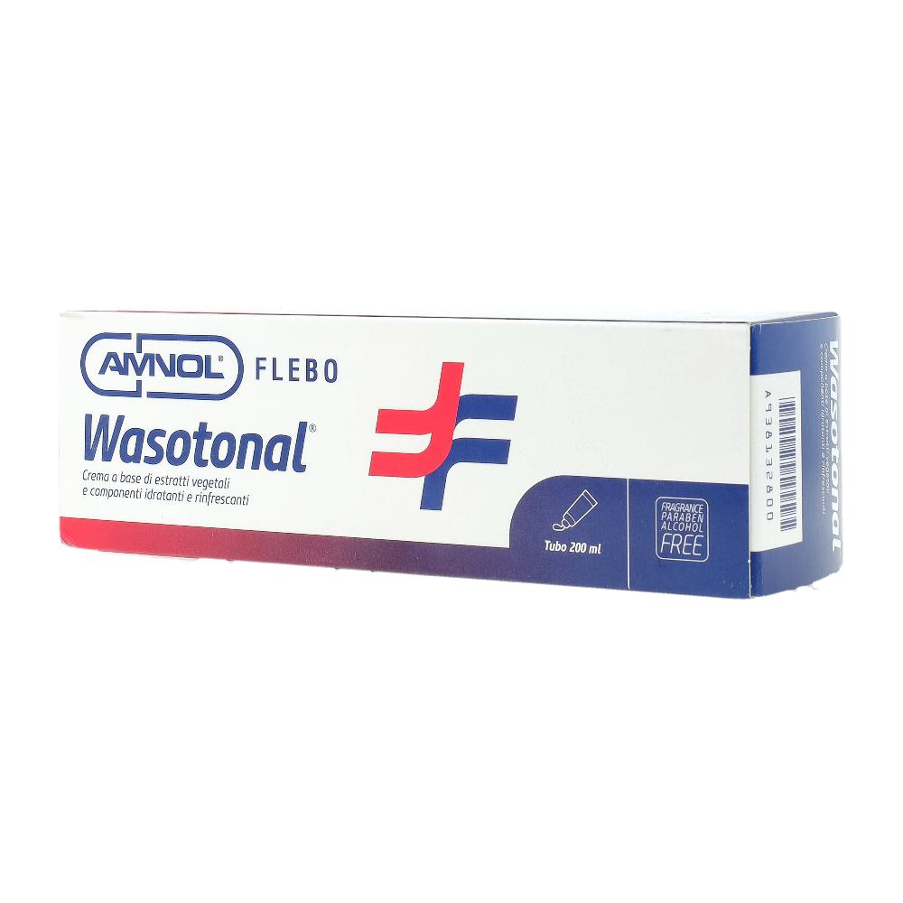 WASOTONAL CREMA 200ML