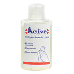 ACTIVE GEL IGIEN MANI 80ML  